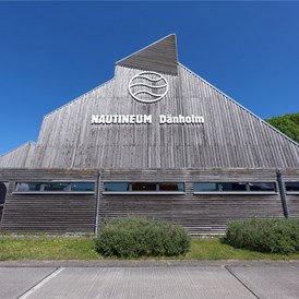 Ausflugsziel: NAUTINEUM Stralsund