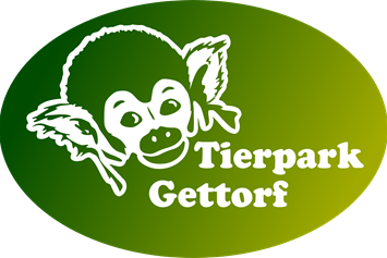 Ausflugsziel: Logo Tierpark Gettorf - Tierpark Gettorf