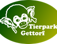 Ausflugsziel: Logo Tierpark Gettorf - Tierpark Gettorf