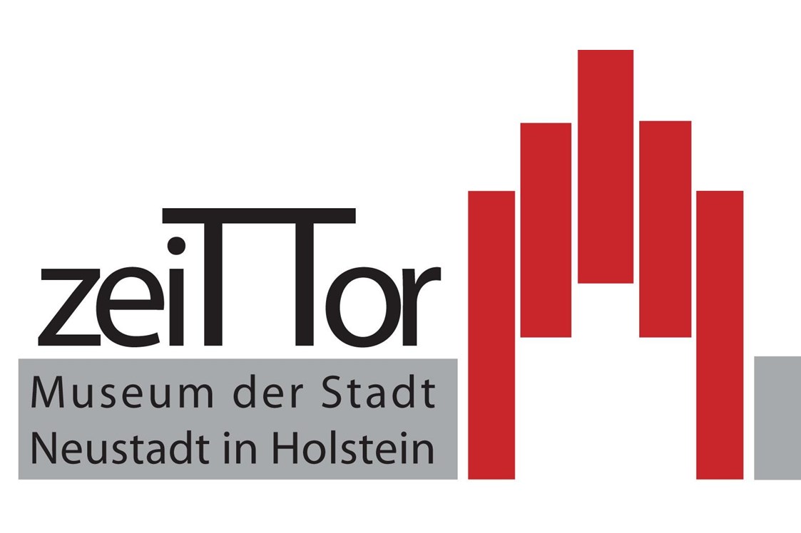 Ausflugsziel: Logo des zeiTTors - Museum der Stadt Neustadt in Holstein - zeiTTor - Museum der Stadt Neustadt in Holstein