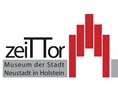 Ausflugsziel: Logo des zeiTTors - Museum der Stadt Neustadt in Holstein - zeiTTor - Museum der Stadt Neustadt in Holstein