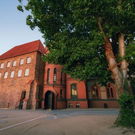 Ausflugsziel: Europäisches Hansemuseum
