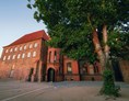 Ausflugsziel: Europäisches Hansemuseum