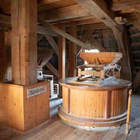 Ausflugsziel: Mahlboden - Braaker Mühle