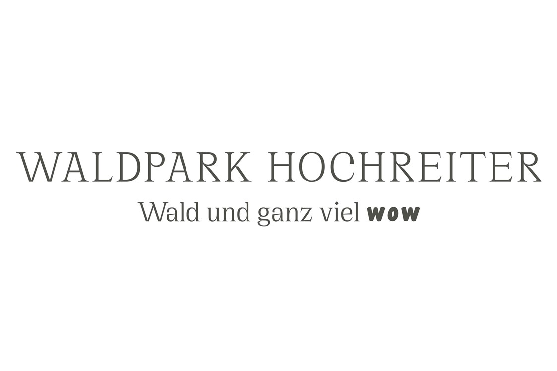 Ausflugsziel: Waldpark Hochreiter