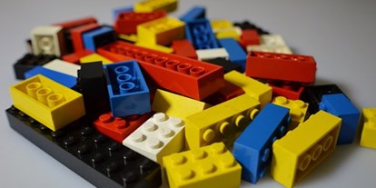 Ausflug mit Kindern - Berlin - Legoland Discovery Centre