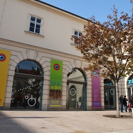 Ausflugsziel: ZOOM Kindermuseum in Wien