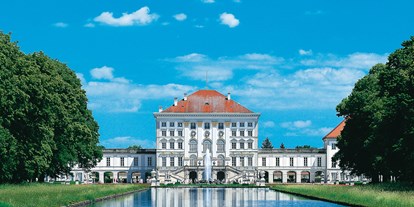 Ausflug mit Kindern - Schloss Nymphenburg – Schlosspark mit Amalien-, Baden- und Pagodenburg sowie Magdalenenklause