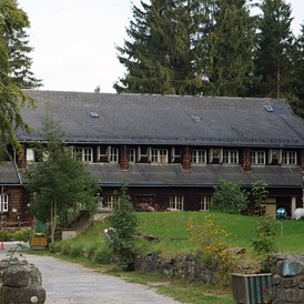 Ausflugsziel: Bogensportzentrum mit Bogenhalle und Bogenshop - Bogensportzentrum Breitenstein