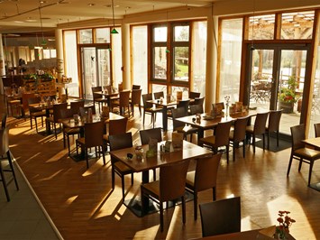 DIE KÄSEMACHERWELT Highlights beim Ausflugsziel Restaurant "Kaskuchl"