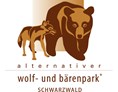 Ausflugsziel: Alternativer Wolf- und Bärenpark