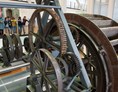 Ausflugsziel: TECHNOSEUM - Landesmuseum für Technik und Arbeit