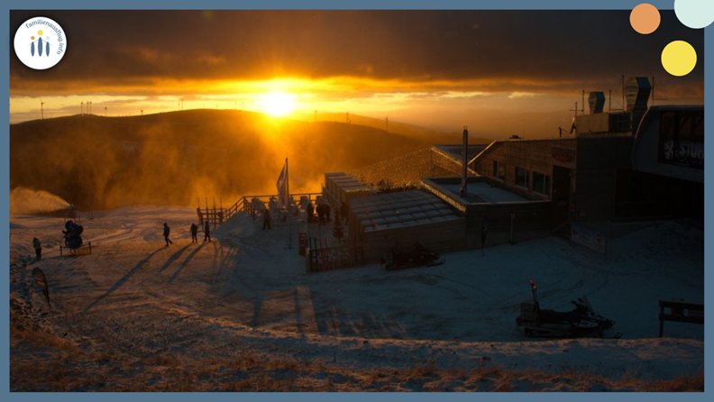 Jetzt schon in die Skisaison starten im Skigebiet Stuhleck! - familienausflug.info