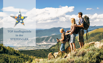 Die besten Ausflugstipps in der Steiermark - familienausflug.info