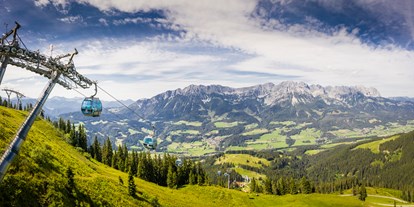 Ausflug mit Kindern - Tirol - KaiserWelt Scheffau