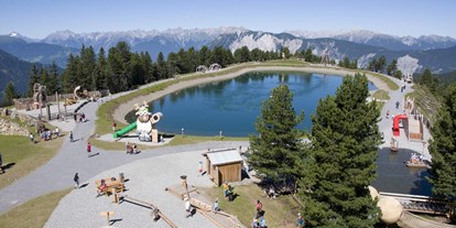 Ausflug mit Kindern - Tirol - WIDIVERSUM