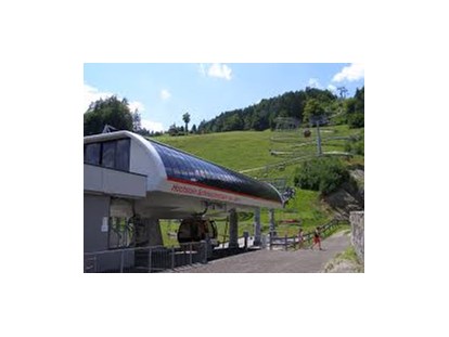 Ausflug mit Kindern - Tirol - Sommerrodelbahn Osttirodler Lienz