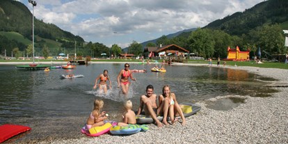 Ausflug mit Kindern - Steiermark - Familienspass im Freizeitpark Pichl - Freizeitpark Pichl