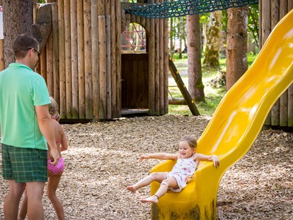 Ausflug mit Kindern - Admont (Admont) - Wassererlebnispark Im Gesäuse