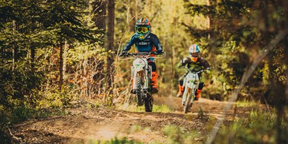 Ausflug mit Kindern - Graz und Umgebung - Elektro Motocross für Kinder - EMX-Park