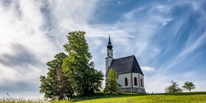 Ausflug mit Kindern - Seekirchen am Wallersee - Seekirchner Kapellenweg