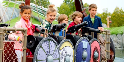 Ausflug mit Kindern - Rheinland-Pfalz - Holiday Park