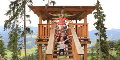Ausflug mit Kindern - Schladming-Dachstein - Sattelberg © photo-austria.at - Hans-Peter Steiner - Natur- und Umwelterlebnispfad am Sattelberg