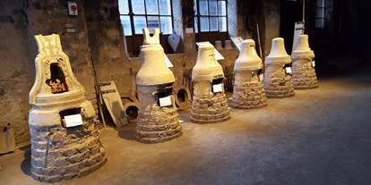 Ausflug mit Kindern - Rheinland-Pfalz - Museum Glockengießerei Mabilon