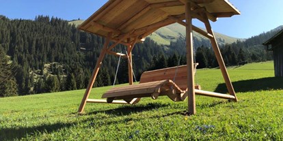 Ausflug mit Kindern - Zugspitze - Naturerlebnisweg Mitteregg