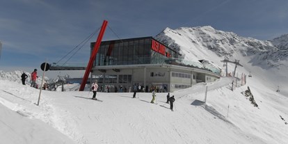 Ausflug mit Kindern - Tirol - Großglockner Resort Kals-Matrei