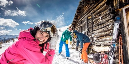 Ausflug mit Kindern - Osttirol - Hochpustertaler Bergbahnen Sillian