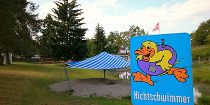 Ausflug mit Kindern - Lauterach (Lauterach) - Naturstrandbad Diepoldsau - Alter Rhein