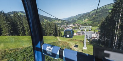Ausflug mit Kindern - Salzburger Sportwelt - Wanderberg Grießenkar