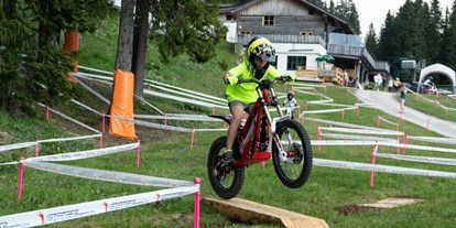Ausflug mit Kindern - Steiermark - Trialstars
