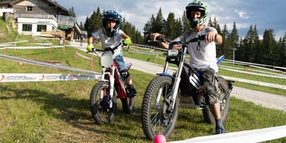 Ausflug mit Kindern - Steiermark - Trialstars
