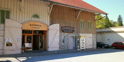 Ausflug mit Kindern - Vorarlberg - Krippenmuseum Dornbirn