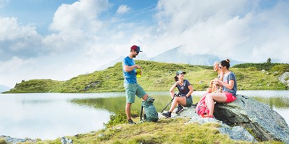 Ausflug mit Kindern - Region Obertauern - Sommerprogramm Obertauern