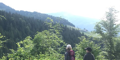 Ausflug mit Kindern - Abtenau - Geisterwald Russbach | Dachstein West