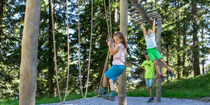 Ausflug mit Kindern - Vorarlberg - Golmi´s Forschungspfad