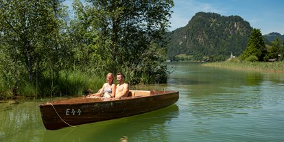 Ausflug mit Kindern - Tirol - Freizeitpark Zahmer Kaiser