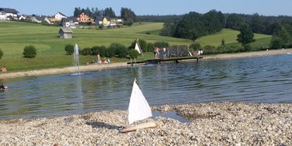 Ausflug mit Kindern - Steiermark - Badespaß für alle im Freizeitland Fischbach - Freizeitland Fischbach