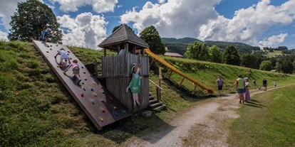 Ausflug mit Kindern - Schladming-Dachstein - Märchenweg Rohrmoos