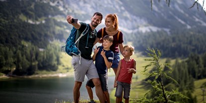 Ausflug mit Kindern - Steiermark - Die Tauplitz