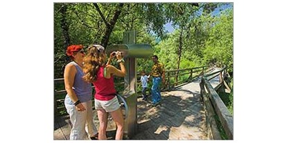 Ausflug mit Kindern - Admont (Admont) - Nationalpark Erlebniszentrum Weidendom