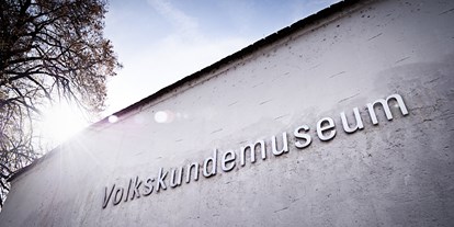 Ausflug mit Kindern - Graz und Umgebung - Volkskundemuseum am Paulustor
