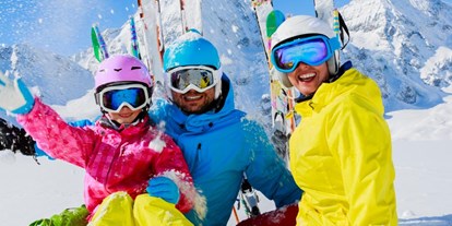 Ausflug mit Kindern - Lienz (Lienz) - Symbolbild für ein Skigebiet - Skigebiet Zettersfeld & Hochstein Lienz