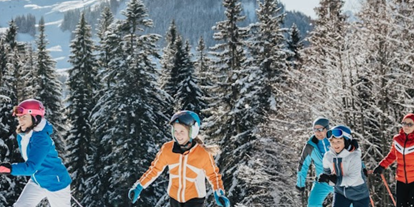 Ausflug mit Kindern - Ausflugsziel ist: ein Skigebiet - Naturrodelbahn 
