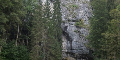 Ausflug mit Kindern - Leoben (Leoben) - Höhleneingang - Lurgrotte Semriach - Lurgrotte Semriach
