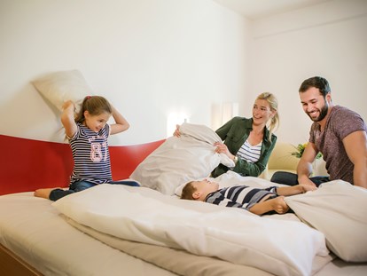 Ausflug mit Kindern - Fürstenfeld - H₂O Hotel-Therme-Resort