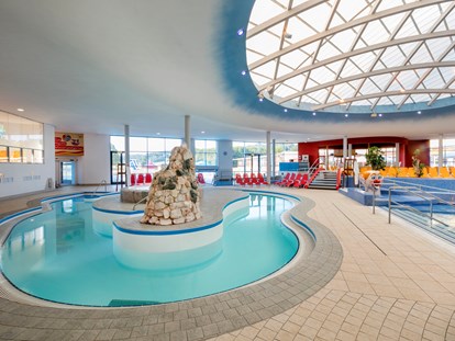 Ausflug mit Kindern - Fürstenfeld - H₂O Hotel-Therme-Resort